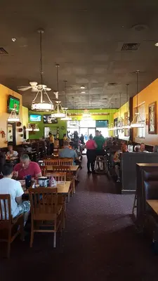 La Cocina Mexican Restaurant Garner #6