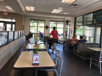 Chick-fil-A