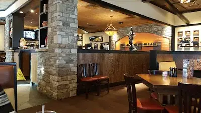 LongHorn Steakhouse