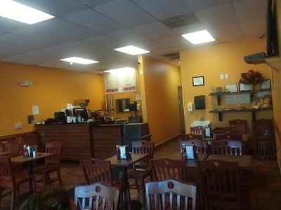 Jack's Seafood Restaurant