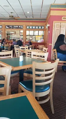 Bojangles