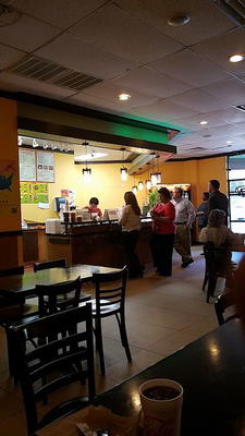 Hibachi 88