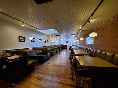 Mecca Restaurant