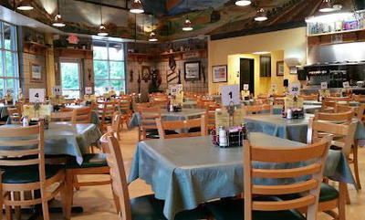 State Farmers Market Restaurant