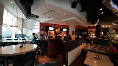 Brixx Wood Fired Pizza + Craft Bar