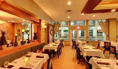 Dressler's