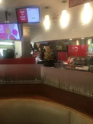 Wendy's