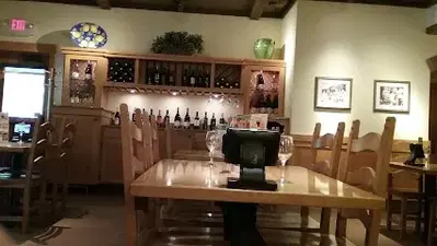 Olive Garden Italian Restaurant