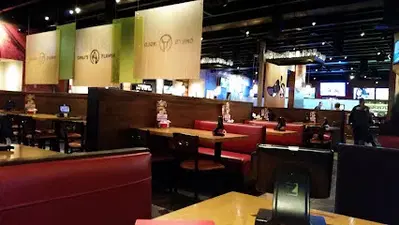 Chili's Grill & Bar