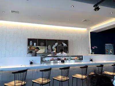 Osha Thai Kitchen and Sushi
