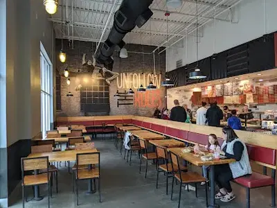 Blaze Pizza