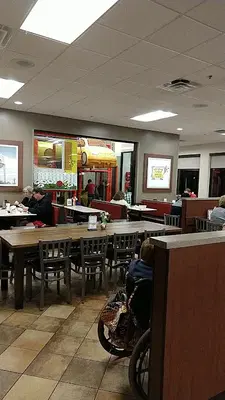 Chick-fil-A