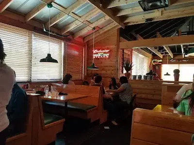 Texas Roadhouse