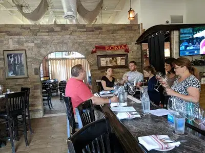 Osteria G