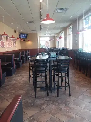 Marco's Pizza