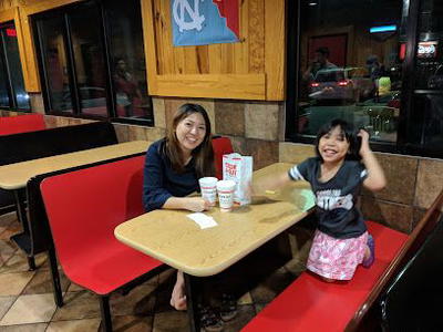 Cook Out