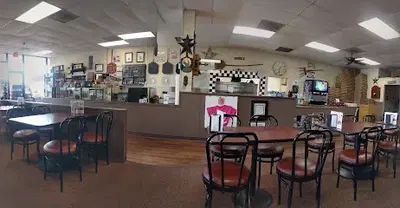 Big Guy's Pizza