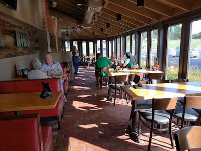 Chili's Grill & Bar