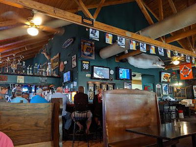 Big Al's Pub & Grubberia