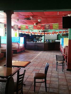 El Paisano Restaurant