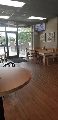 Mint Hill Rock Store Bar B Que