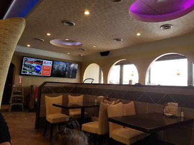 Lempira Restaurant (Central Ave)