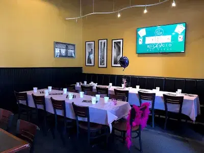 Hawthorne's New York Pizza and Bar Mint Hill