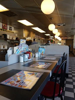 Waffle House