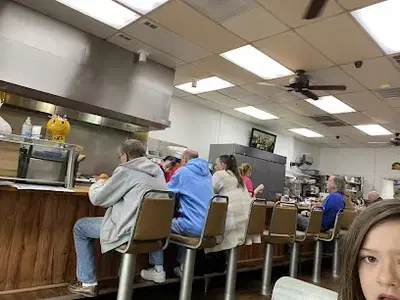 Happy's Grill