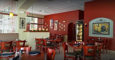 Angela's Pizza & Restaurant