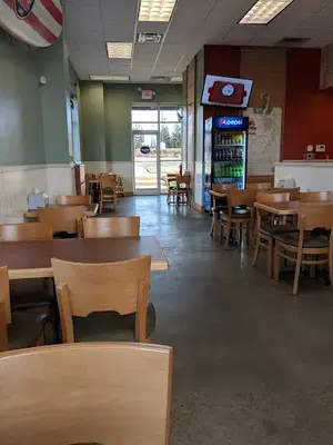 Jersey Mike's Subs