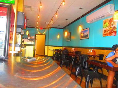 Everest Bistro (Nepali & Thai)