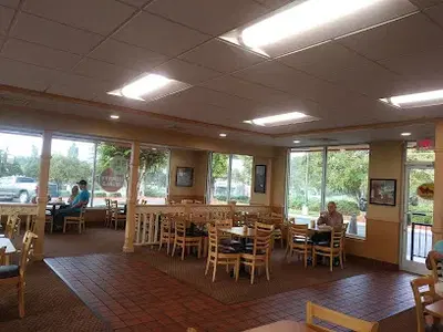 Bojangles