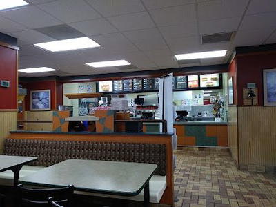 Arby's