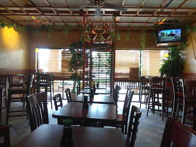 New Zealand Cafe