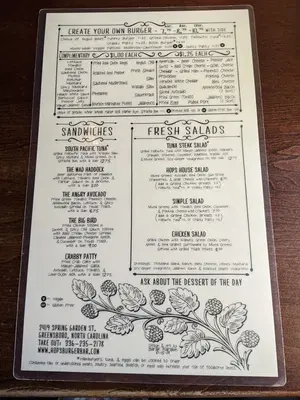 Prairie Schooner Steak House
