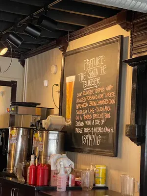 Señor Pollo Mexican Grill- Ogden