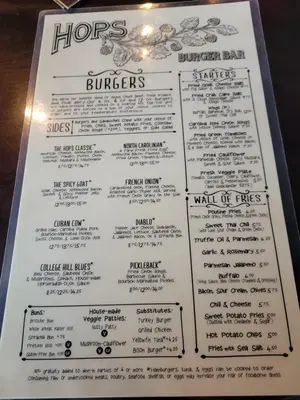 Bangkok Garden Thai Cuisine