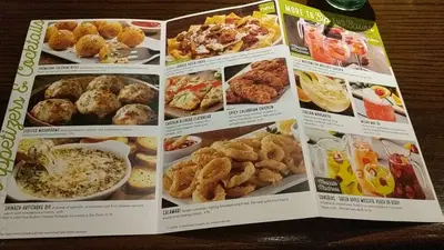 Hobnob Restaurant