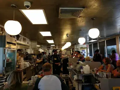 Waffle House