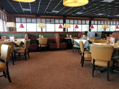 Ruby Tuesday