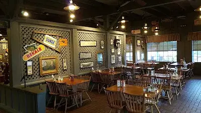 Cracker Barrel Old Country Store