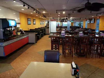 Hibachi USA