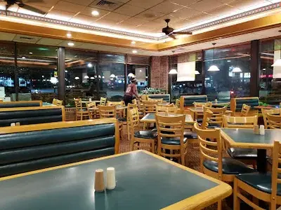 Bojangles