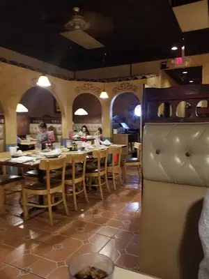 Fiesta Mexicana Garner