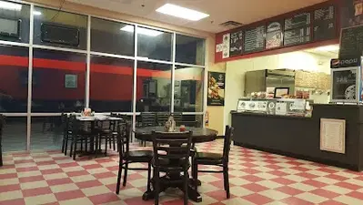 Divano's Pizzeria