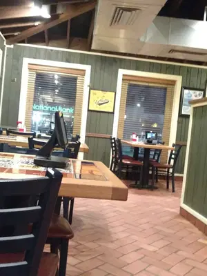 Chili's Grill & Bar