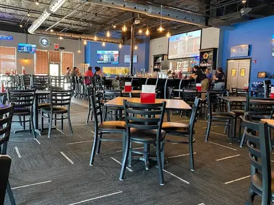 72 Table & Tap