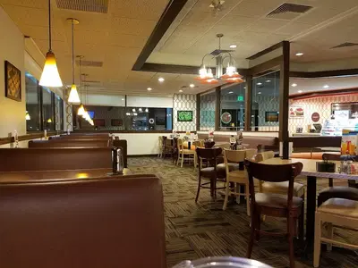 Village Inn