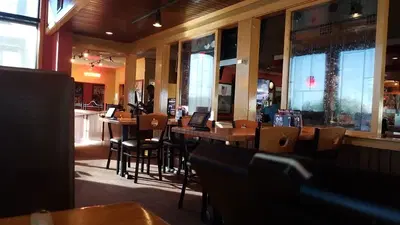 Applebee's Grill + Bar
